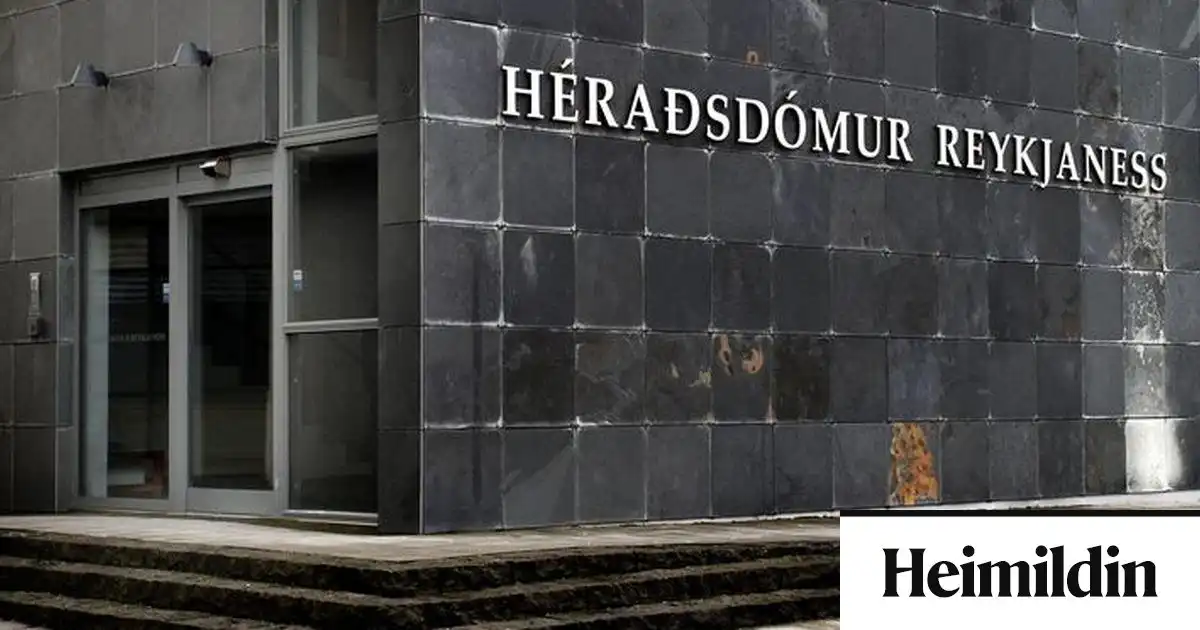 Má rétta yfir Skúla vegna andláts sjúklings