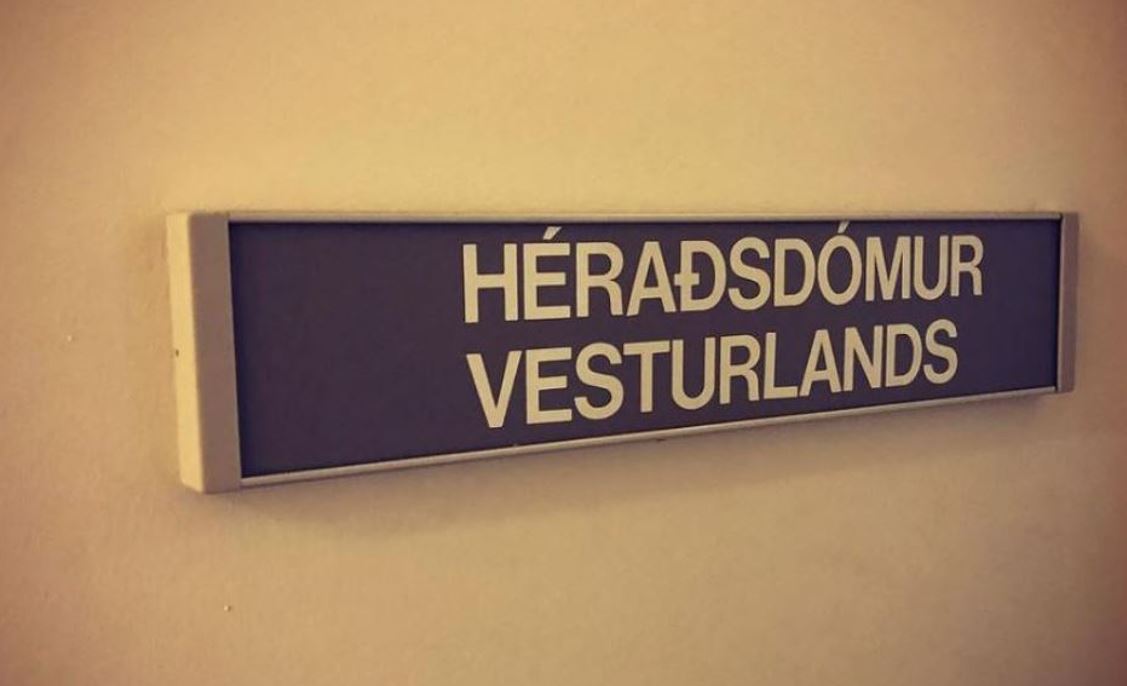 Maður á Vesturlandi ákærður fyrir að reyna að bana sambýliskonu sinni