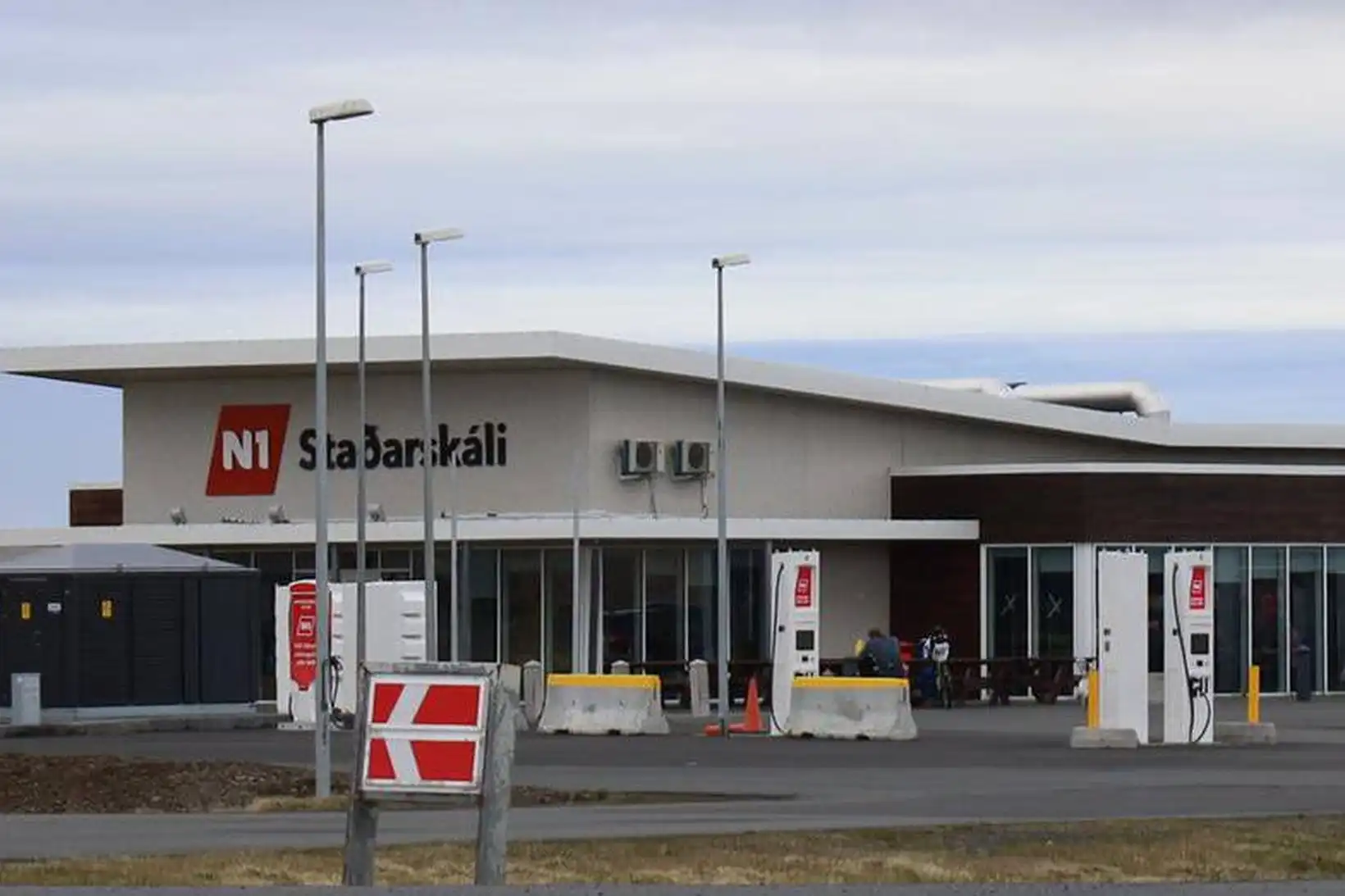 „Maður fær ekkert á föstudögum í sveitinni“ - MBL.IS