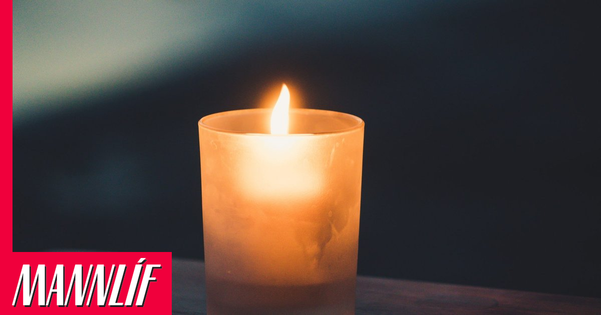 Maður fannst látinn við Háafoss