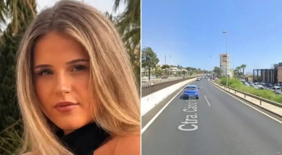Maður handtekinn vegna dauða norsku stúlkunnar á Spáni – Fór inn í Uber með tveimur mönnum stuttu fyrir dauða sinn