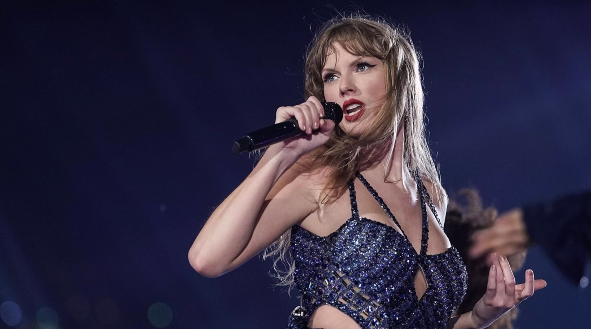 Maður játar að hafa ætlað að ráðast á tónleika Taylor Swift – Ætlaði að myrða tugþúsundir manna
