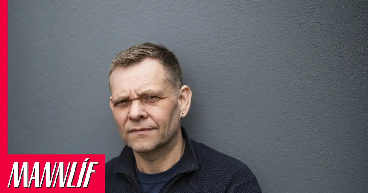 „Maður sér sama fólkið koma inn aftur og aftur jafnvel þangað til það deyr“