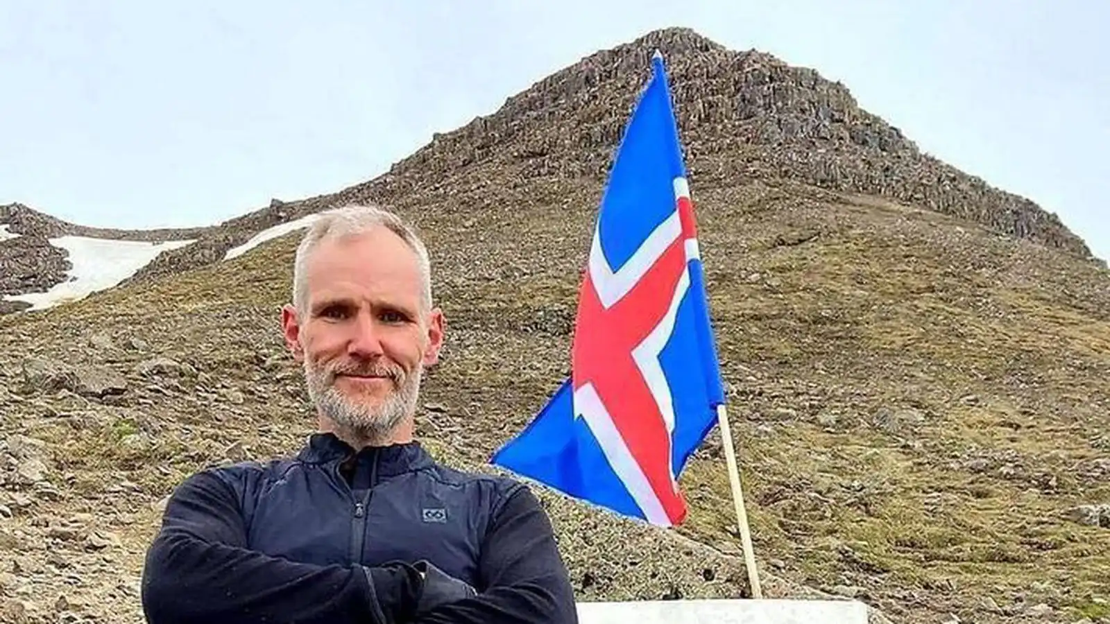 Mæla með stig­vaxandi að­gerðum fá­menns teymis sigmanna - Vísir