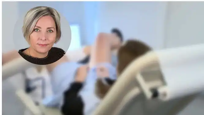 Mætti í krabbameinsskimun en var send heim óskoðuð