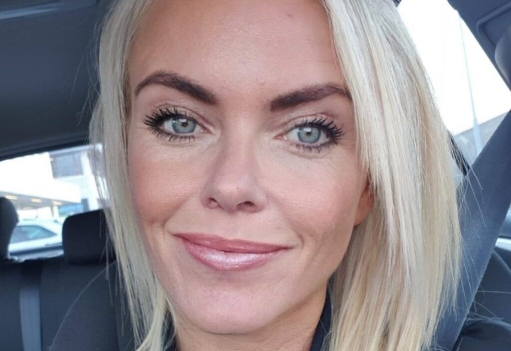 Magga Frikka samdi við Icelandair og dregur stefnuna til baka - DV