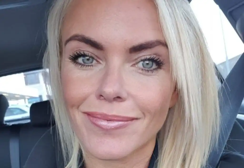 Magga Frikka samdi við Icelandair og dregur stefnuna til baka - DV