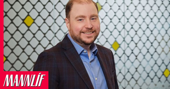 Magnús Jón Magnússon ráðinn af Dögum