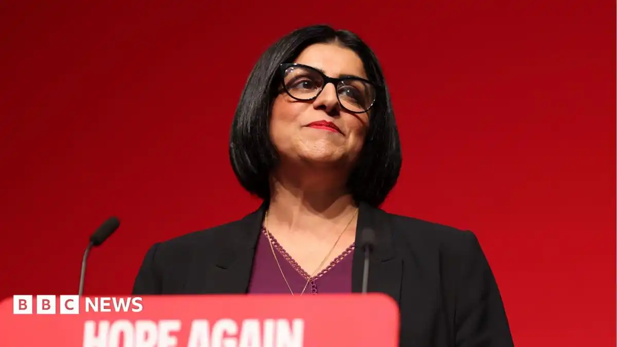 Mahmood signals rethink on migrants right to remain