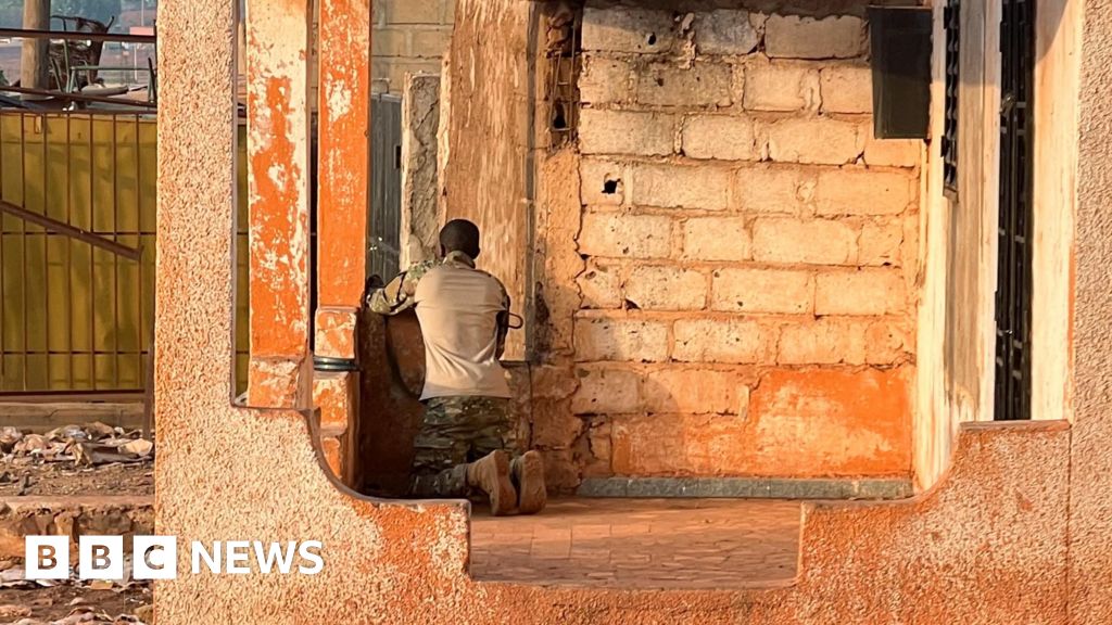 Mali army says armed groups launch coordinated attacks across country