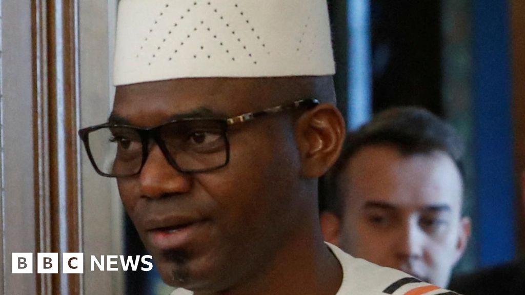 Mali Defence Minister Sadio Camara killed in rebel attack, reports say