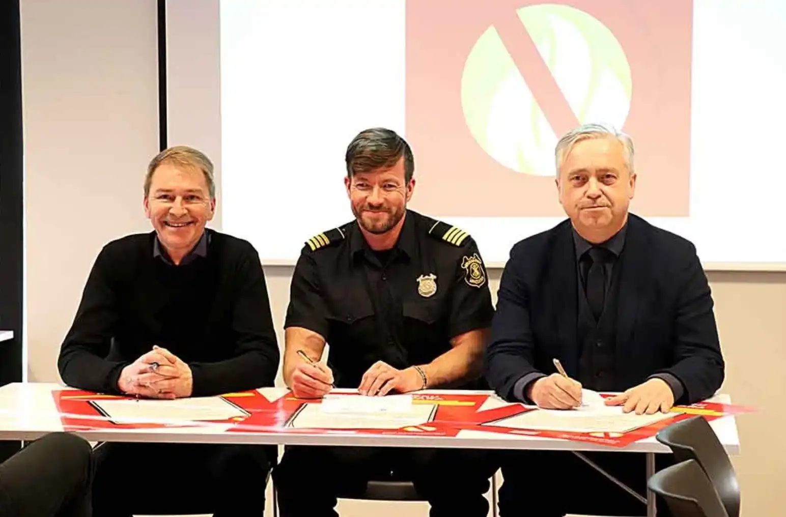 Máli fyrrverandi slökkviliðsstjóra Brunavarna Árnessýslu vísað til lögreglu – Varðar fjárreiður byggðasamlagsins