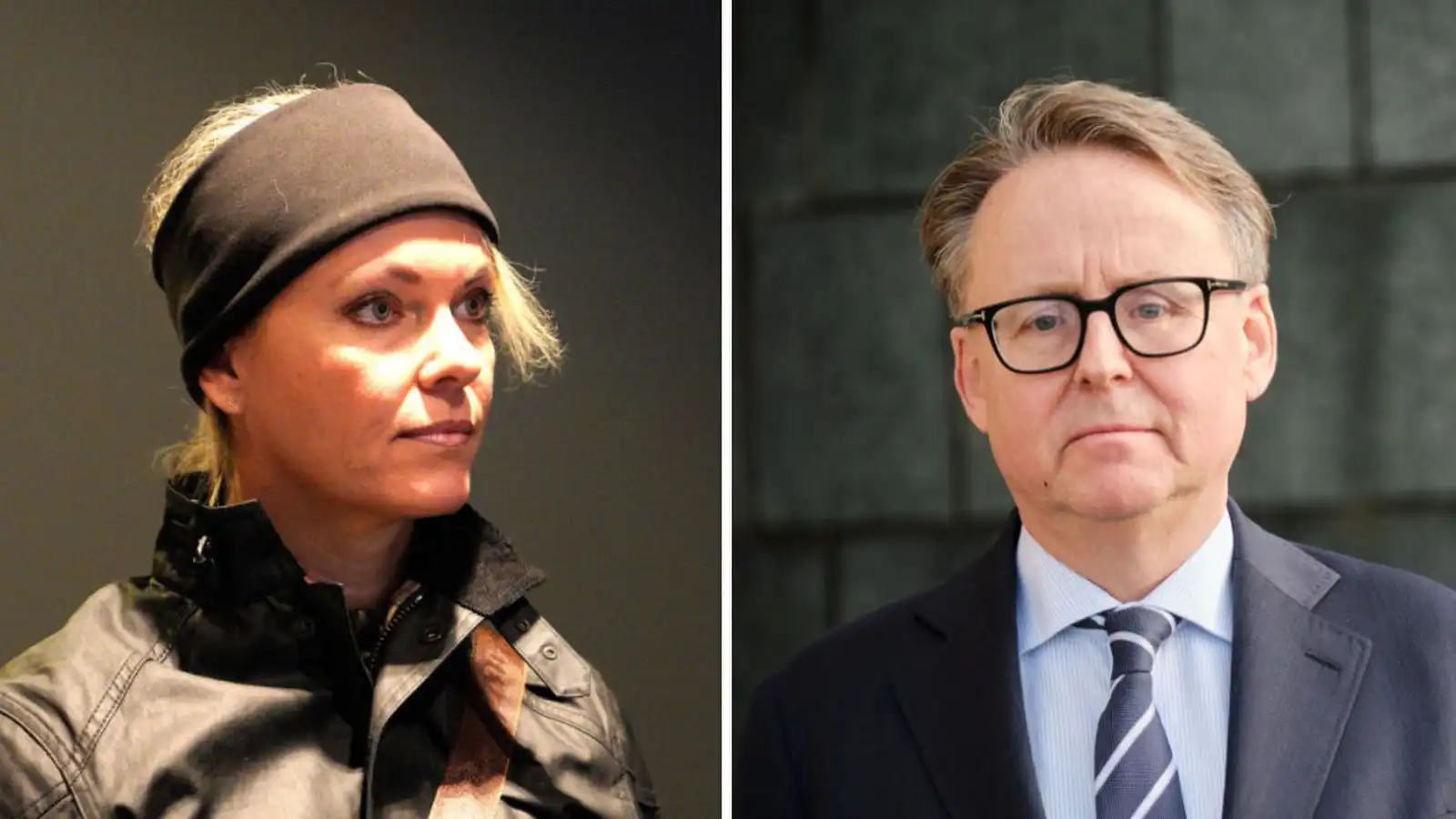 „Málið er í öllu til­liti afar ó­heppi­legt“ - Vísir