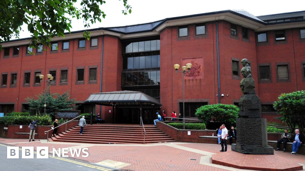 Man admits religiously aggravated rape of Sikh woman in Walsall