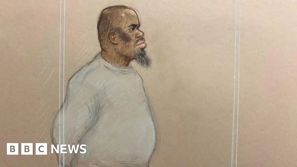 Man appears in court charged with attempted murder over knife attacks on three men