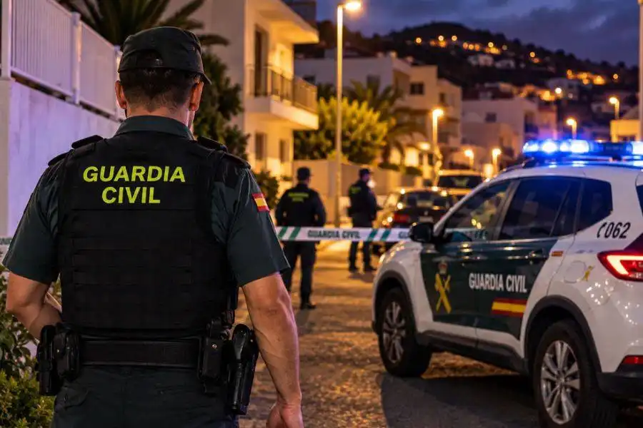 Man arrested after woman stabbed in Gran Canaria