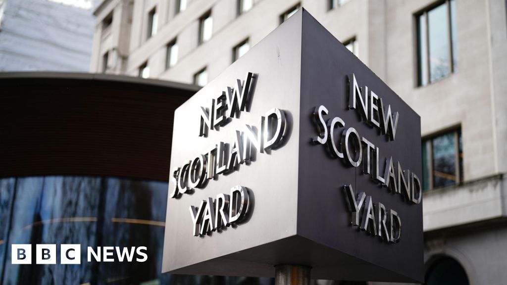 Man arrested over attacks on Jewish community in London