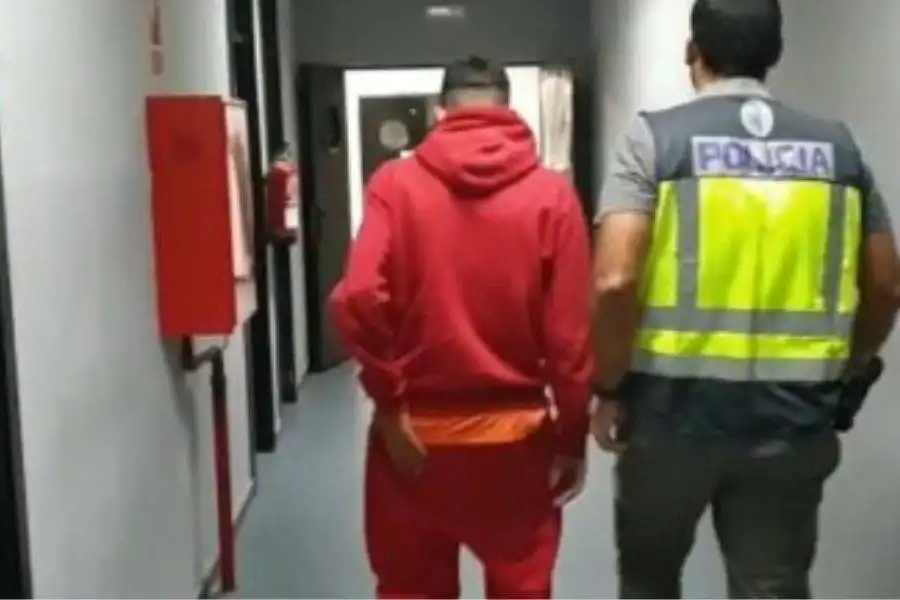 Man arrested over fake rental scam linked to the Canary Islands