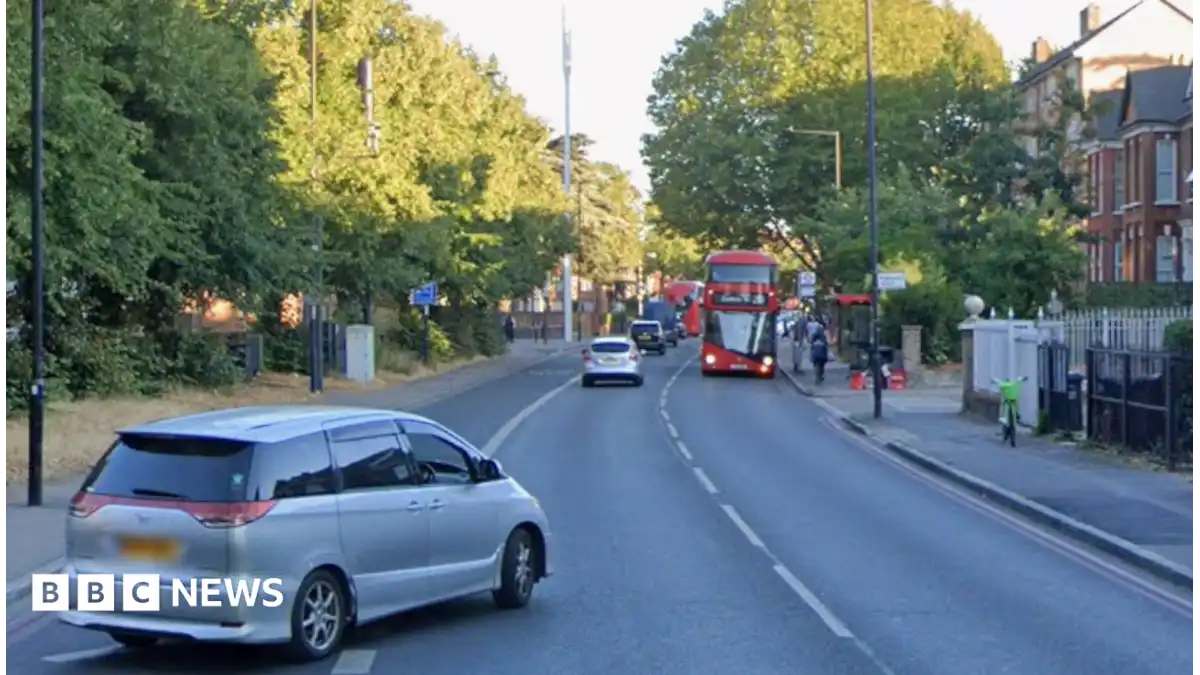 Man charged after Hackney attacks on three Jewish women