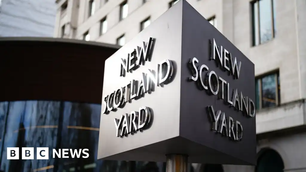 Man charged as three Jewish people assaulted in Enfield