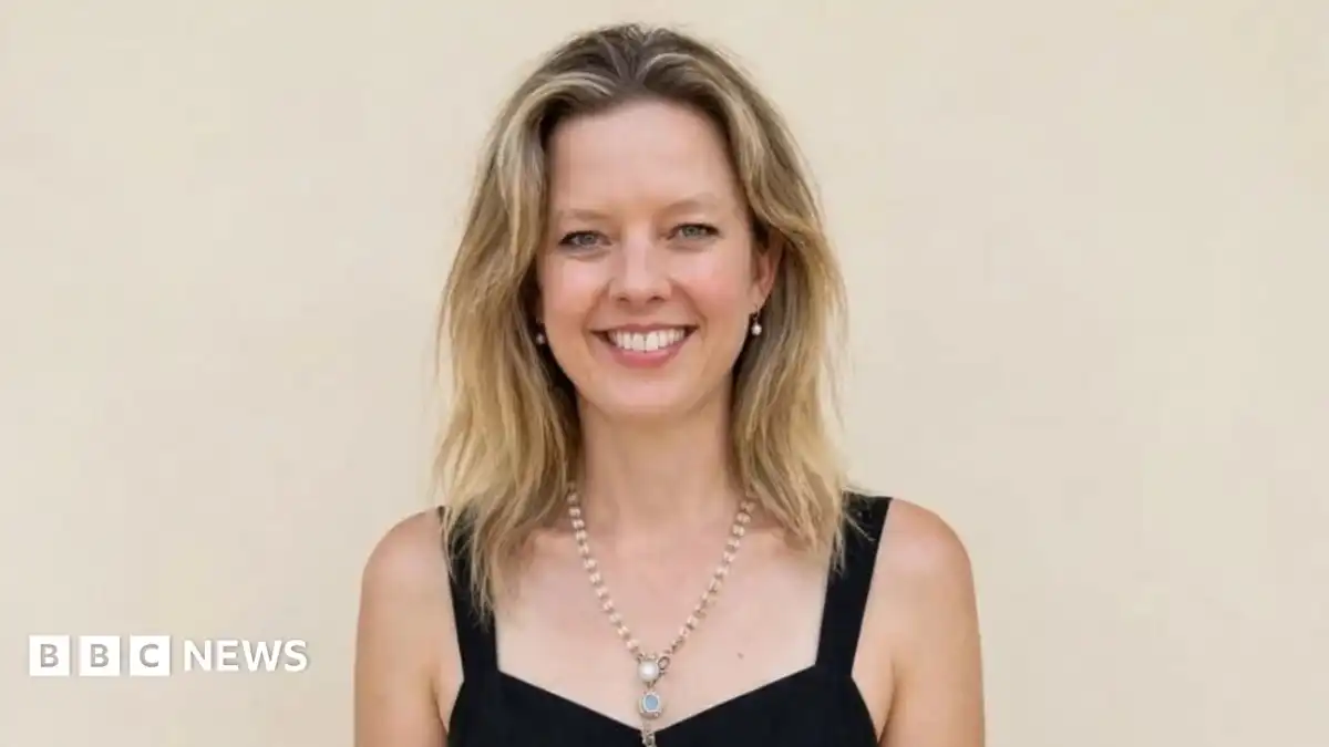Man charged with Dersingham GP Dr Hannah Terry's murder