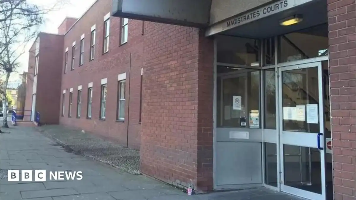 Man charged with sharing asylum seeker addresses in Thetford