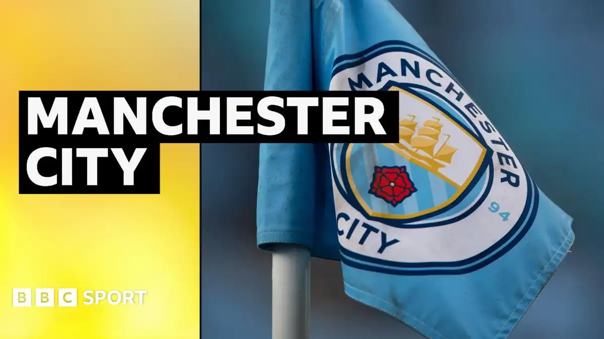 Man City 115 charges: What could the potential sanctions be?