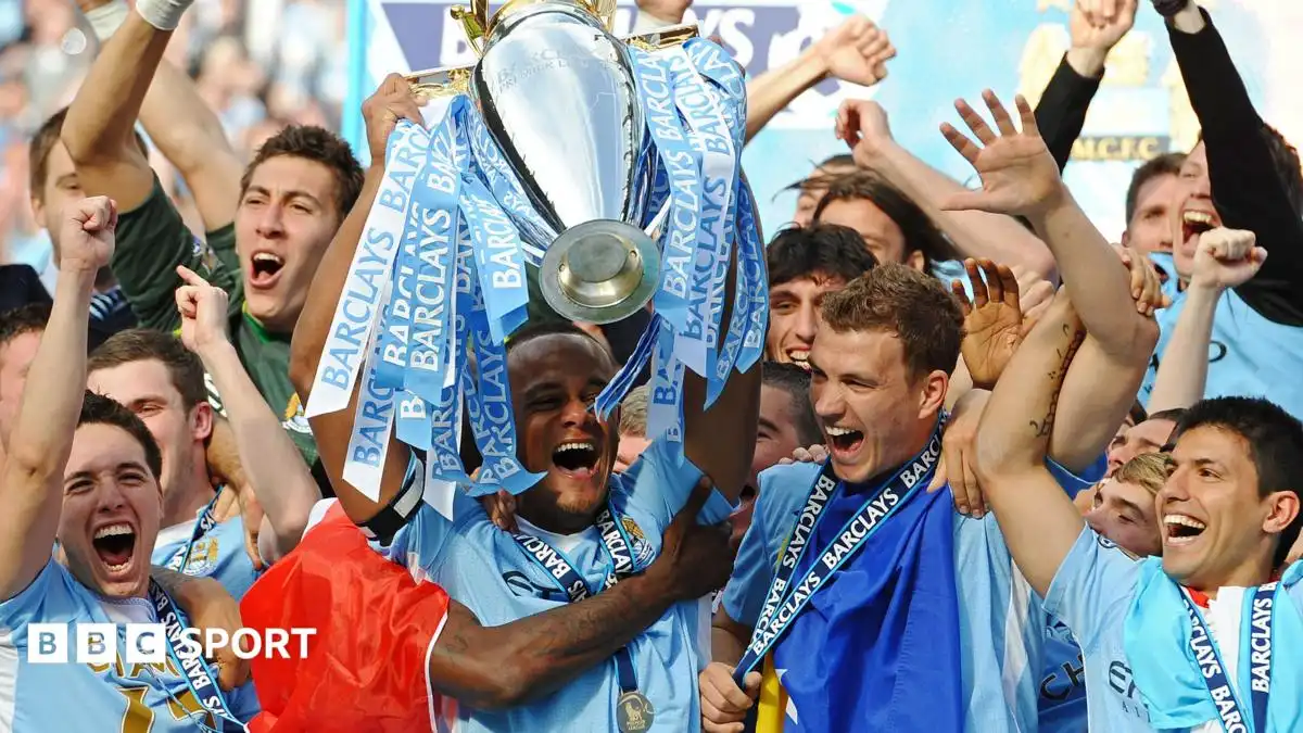 Man City charges: Football regulator will quit if independence compromised