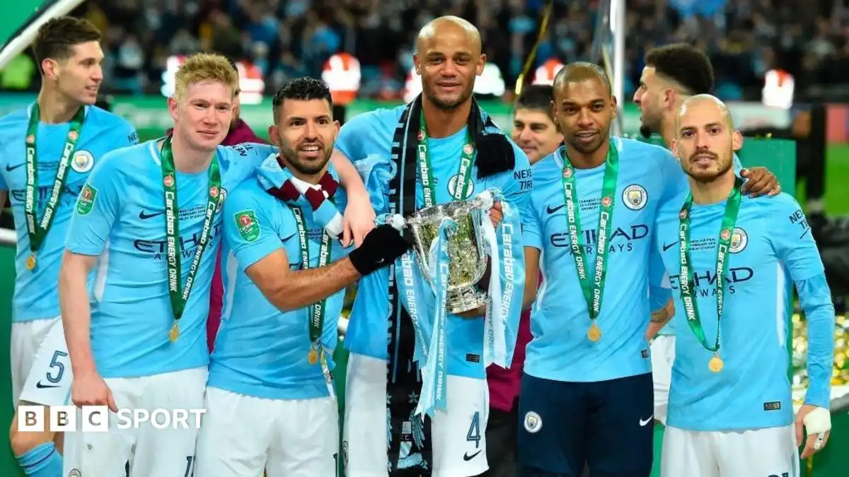 Man City guilty charges: Which transfers and trophies happened during Premier League 'sham'?