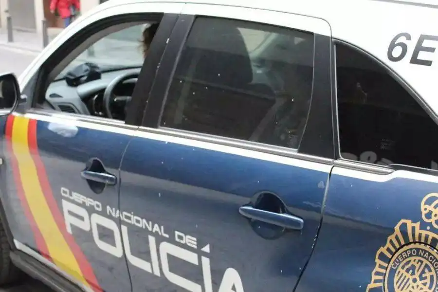Man hospitalised after group attack in Gran Canaria