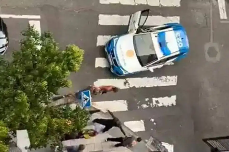 Man in critical condition after being stabbed in Gran Canaria