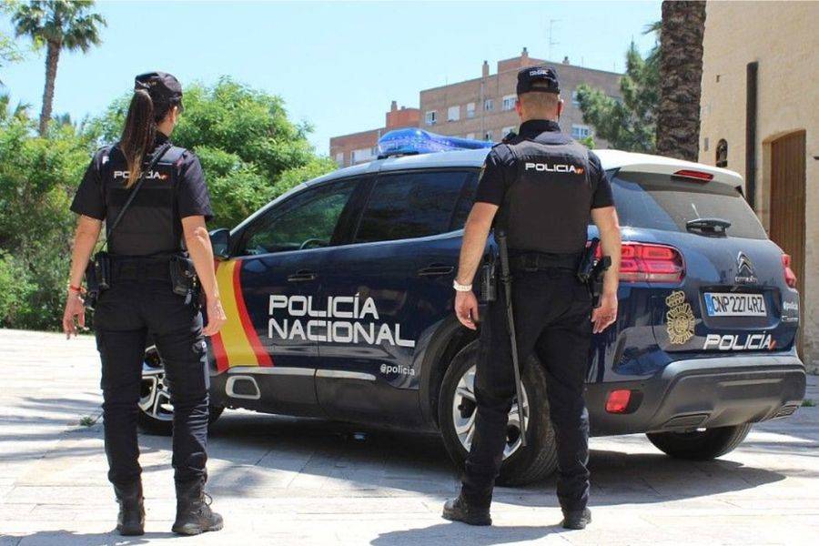 Man jailed after attacking and robbing elderly woman in Lanzarote