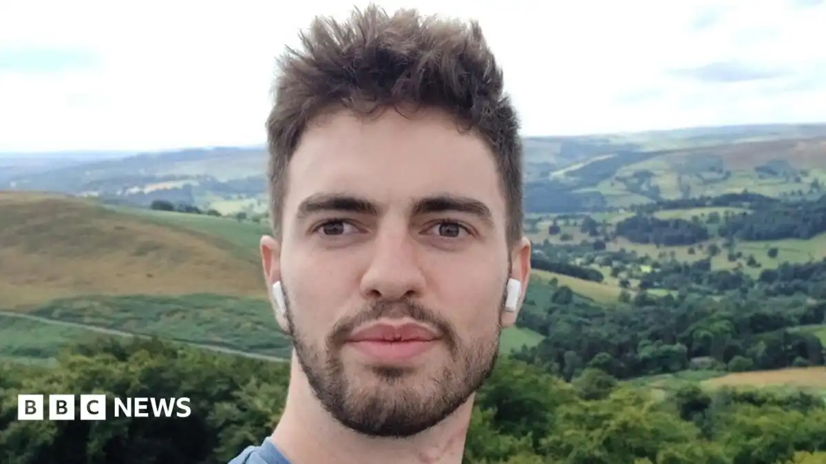 Man killed by tiger died from 'multiple traumatic injuries', inquest hears