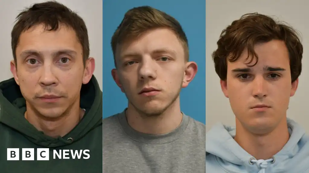 Man offered Ukrainian men money to carry out Starmer arson attacks, court hears