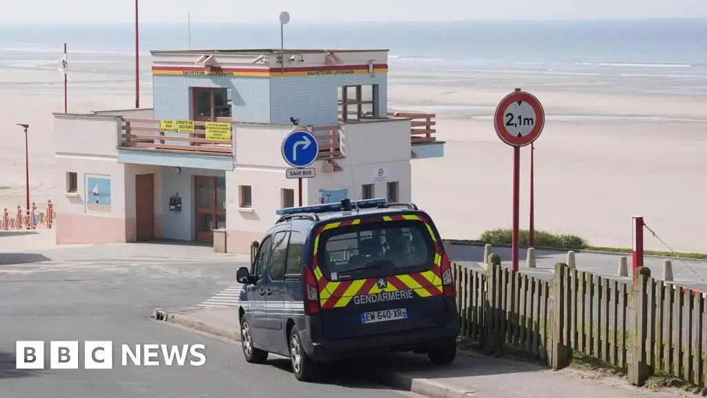 Man pleads guilty over death of four migrants
