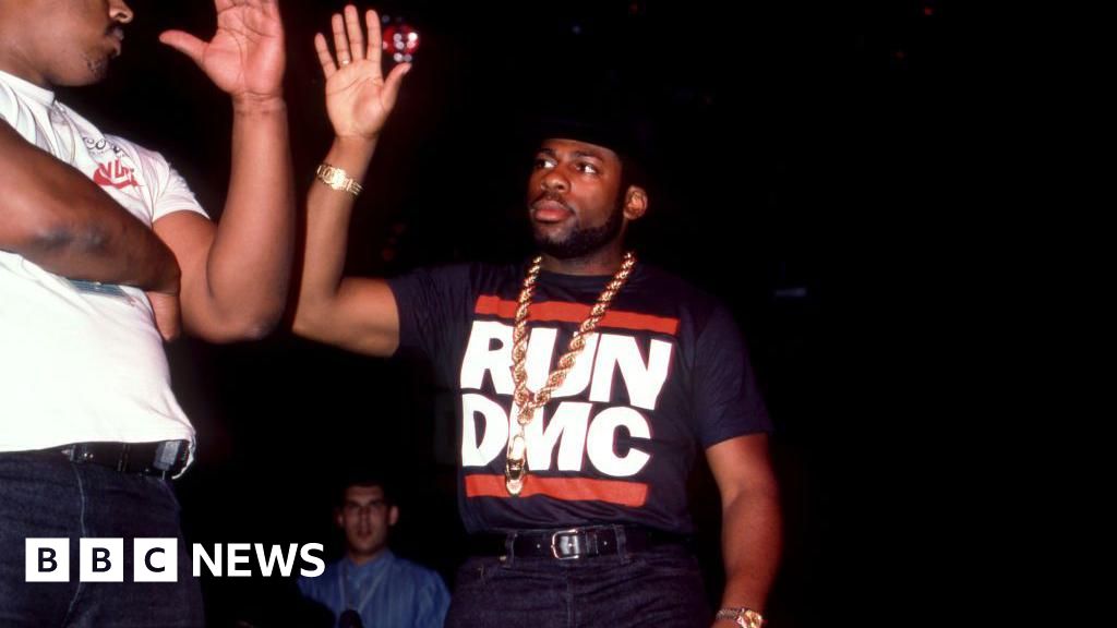 Man pleads guilty to murder of Run DMC's Jam Master Jay