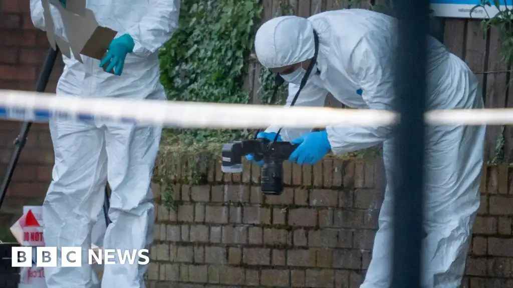 Man taken to hospital with serious injuries following stabbing