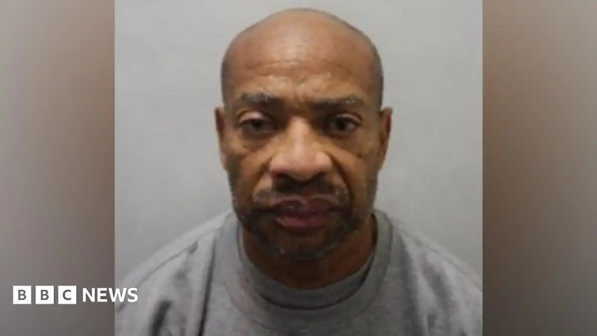 Man who murdered ex-partner after his prison release is jailed