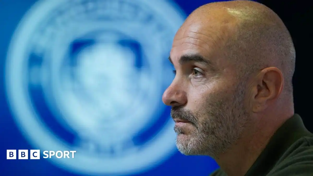 Manchester City charges: Enzo Maresca says 'titles absolutely not tainted'
