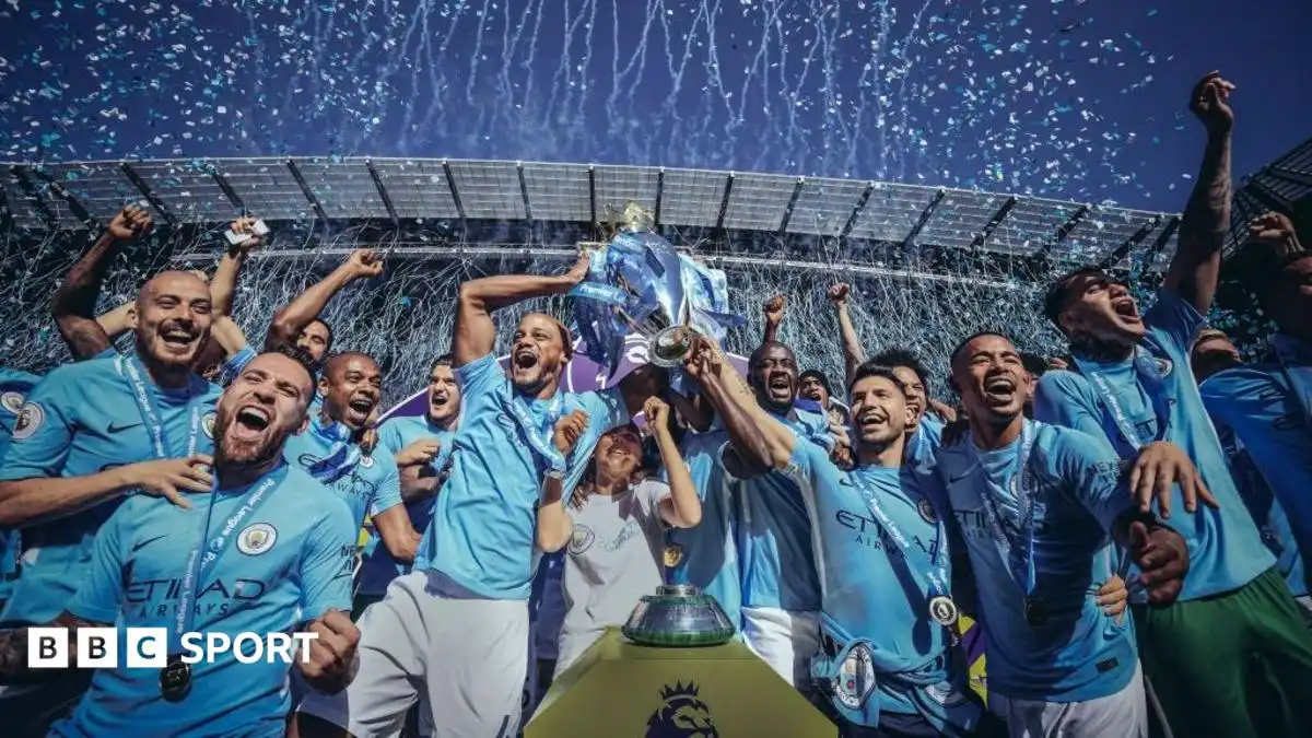 Manchester City charges: Legal fight could spiral out of control, says former executive