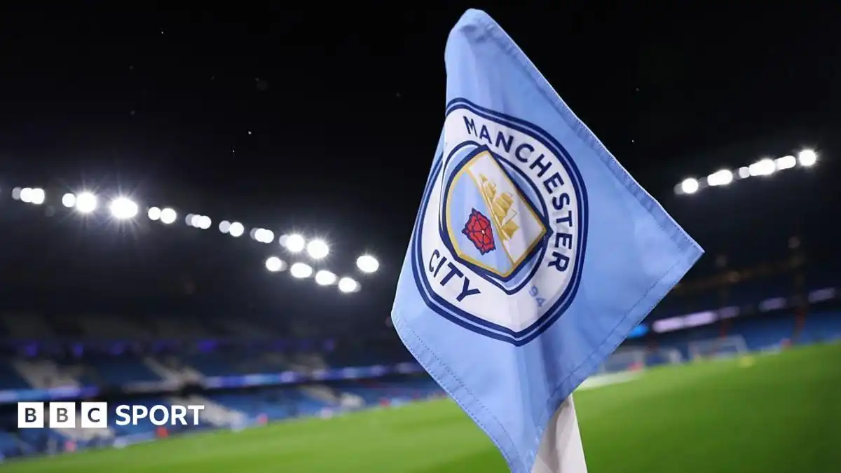 Manchester City charges: Premier League club found guilty of breaking majority of 115 financial rules