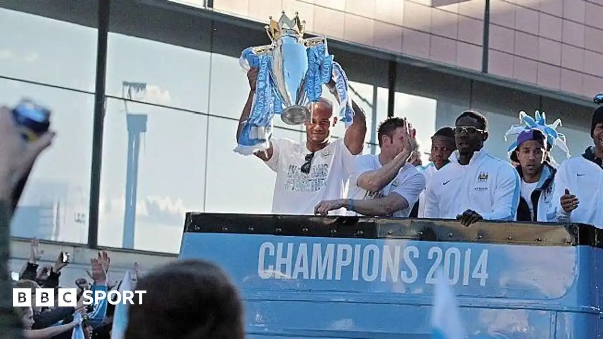 Manchester City charges: The intricate web spun to con the Premier League