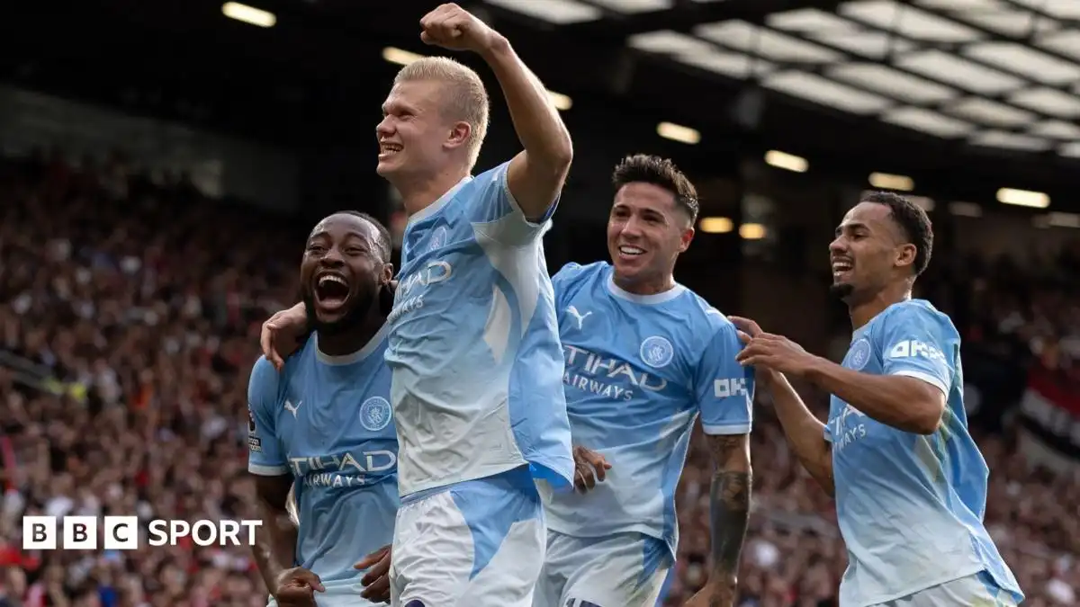 Manchester City charges: What does guilty verdict mean for players?