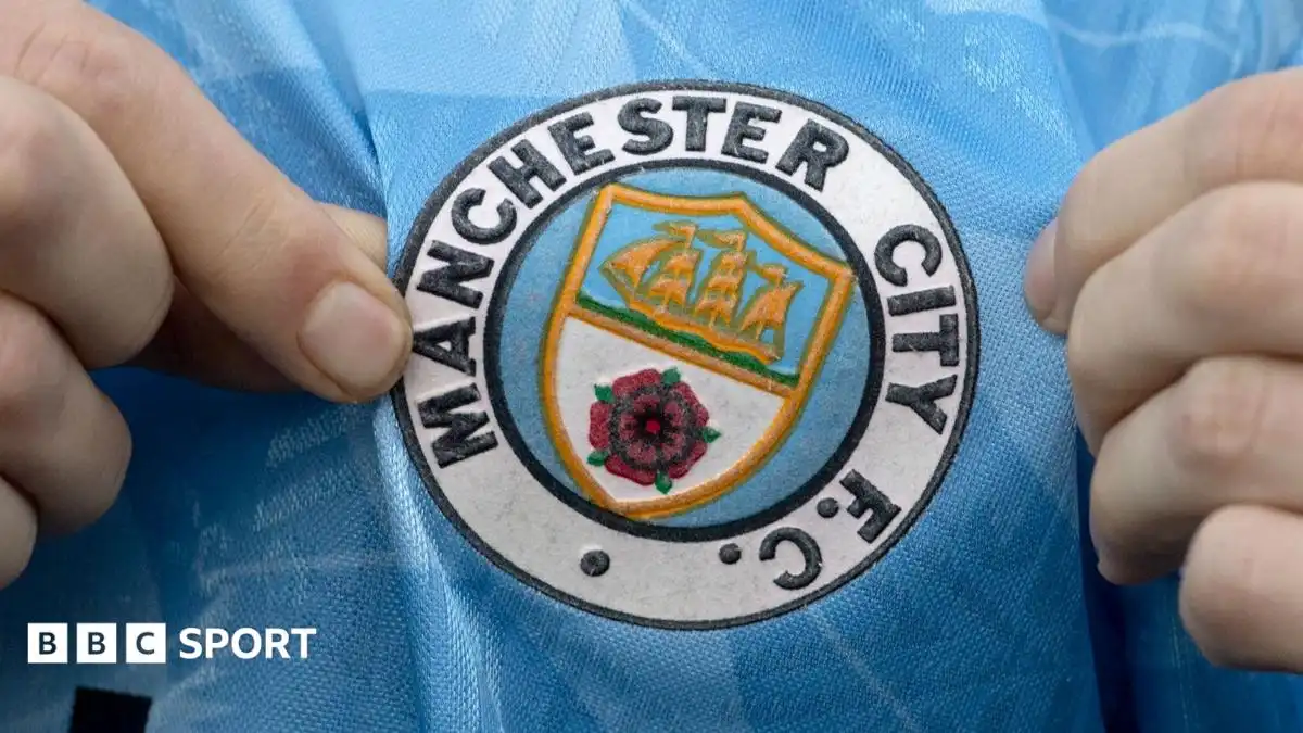 Manchester City confirm appeal lodged against guilty verdict
