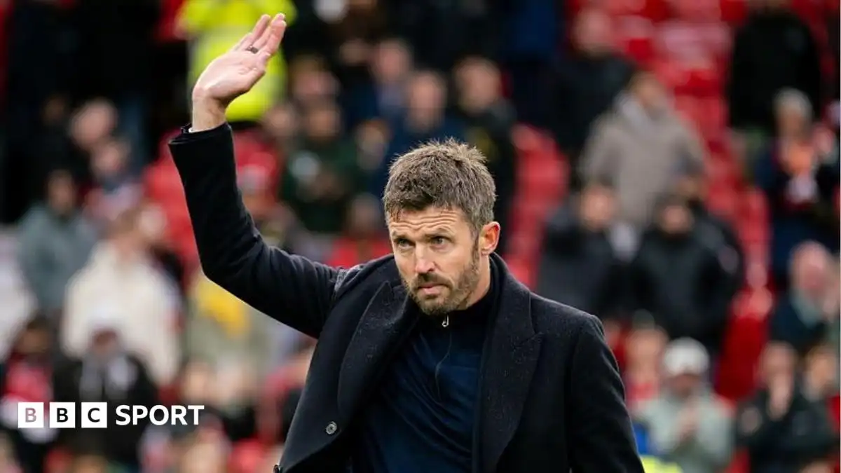 Manchester United & Michael Carrick: Air of inevitability around manager's future but owners' problems far bigger