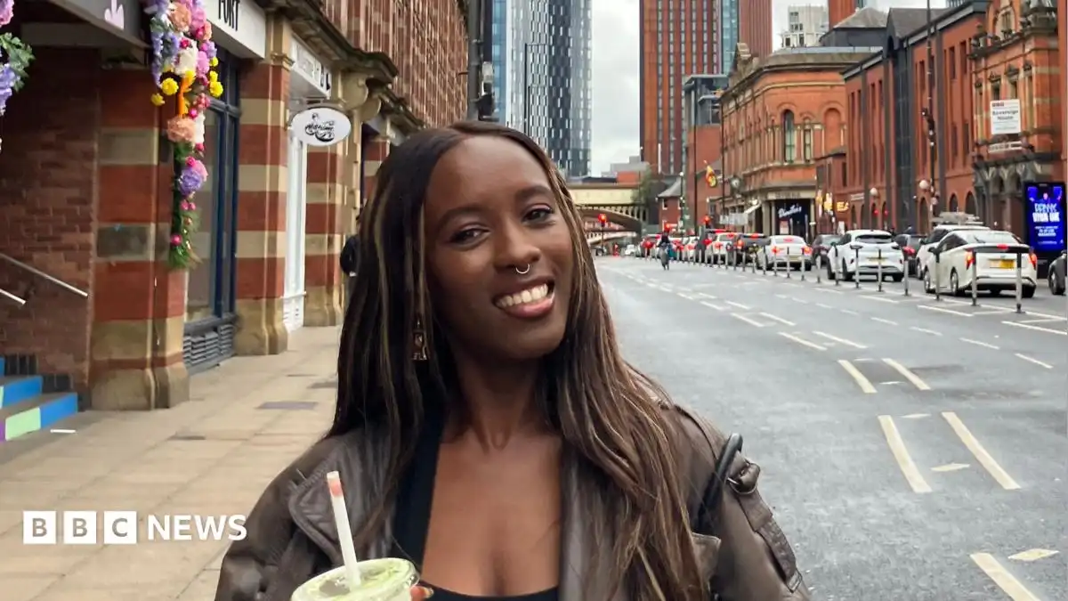 Mancunian swagger: The city that became an influencer heaven