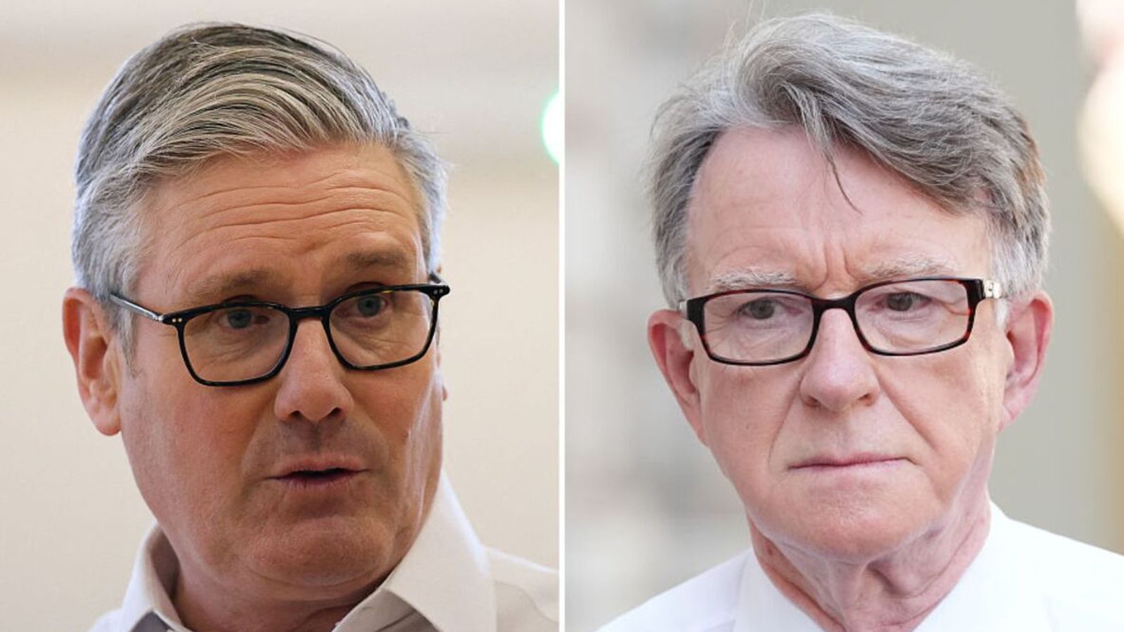 Mandelson veitt öryggisheimild þrátt fyrir að hafa fallið á bakgrunnsathugun - Vísir