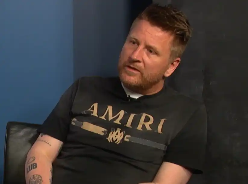 Máni baunar á meðvirka „sjálfumglaða hægrisinnaða hælasokka“: „Ekki gert samfélaginu neinn greiða“ - DV