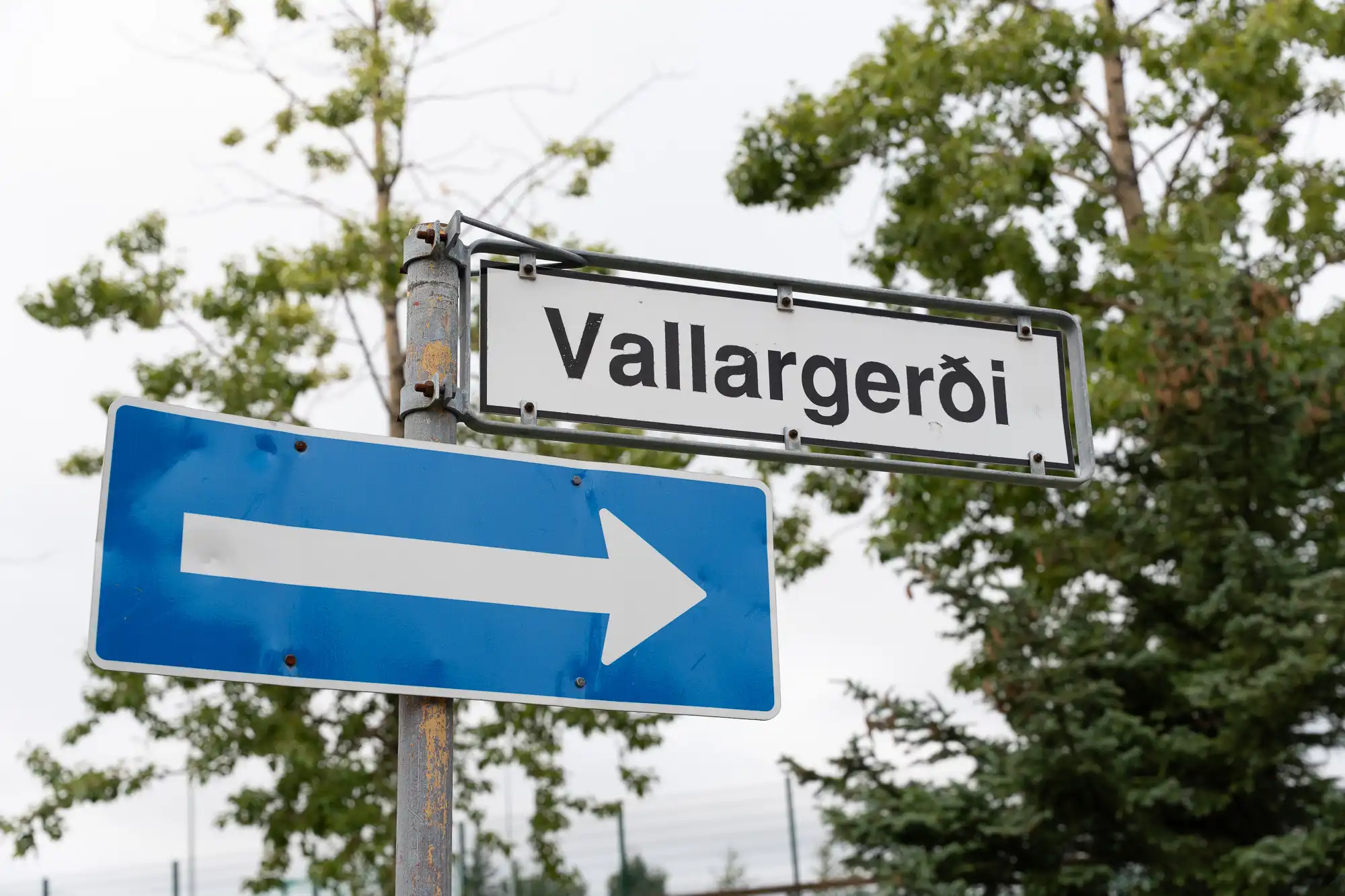 Manndráp í Vallargerði: Þrír eru í gæsluvarðhaldi – „Við erum bara enn að finna leiðina“