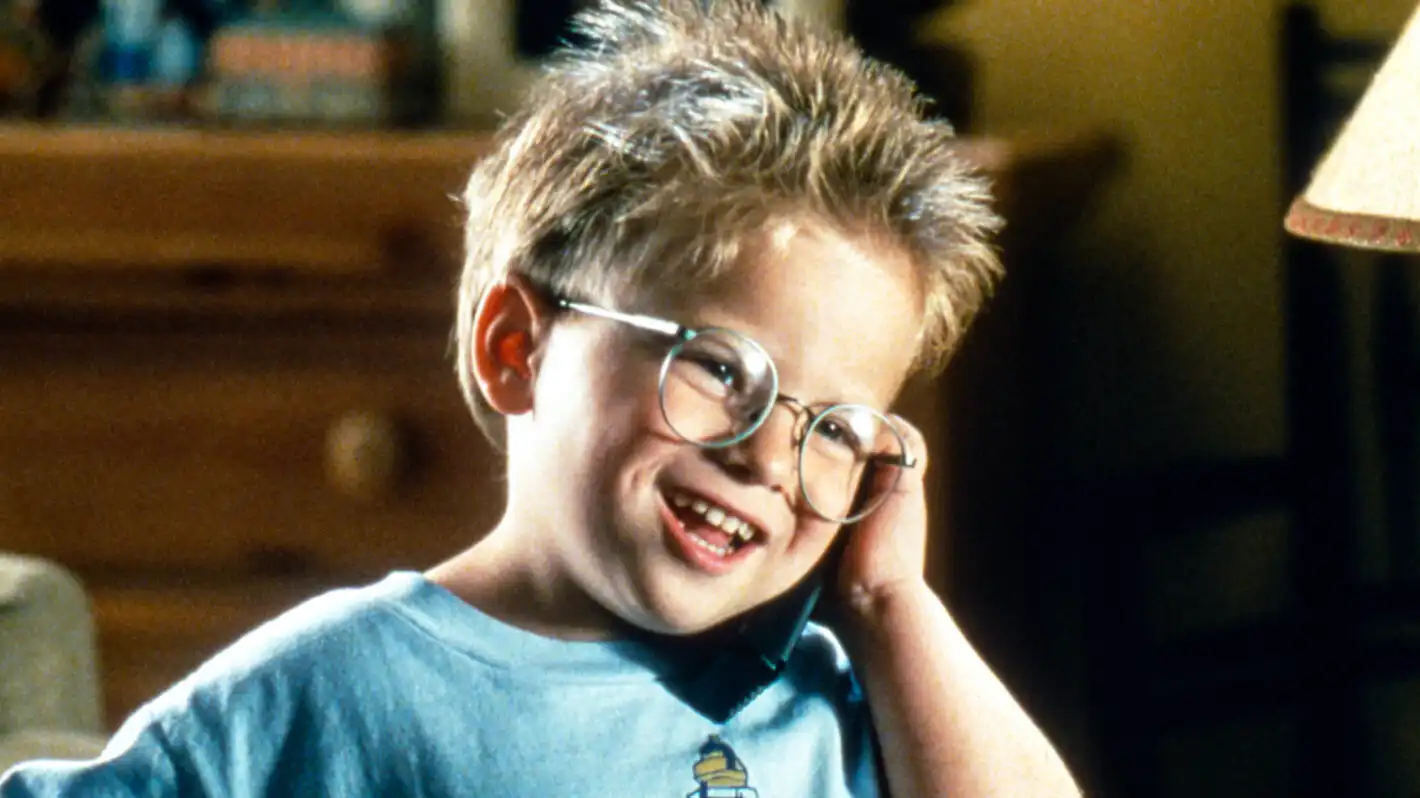 Manstu eftir krúttlega stráknum úr Jerry Maguire? Snýr aftur í vægast sagt óvæntu hlutverki